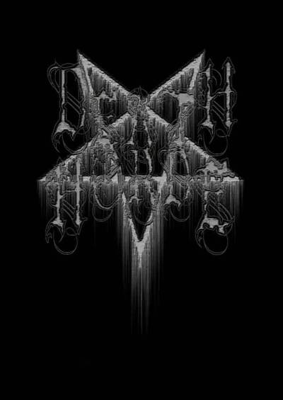 logo Death Horde